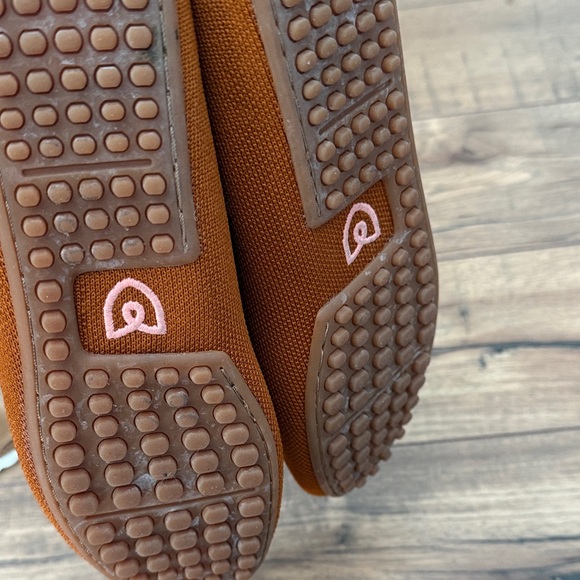 Rothy's Brown Loafers - Picture 5 of 5